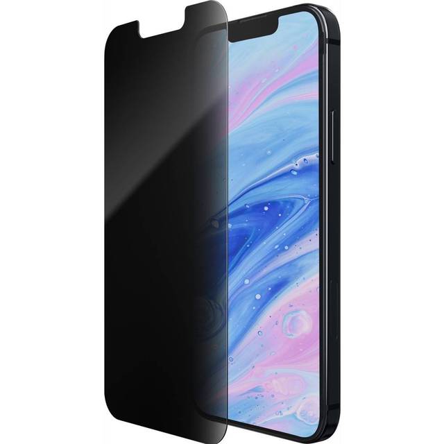 PRIME PRIVACY iPhone 14 Max 6.7" skyddsglas - Privacy