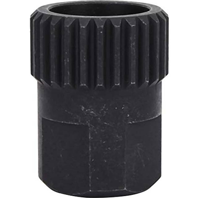 Bicycle Hub Tool Chromiumvanadium Steel Bike Rear Hub Lock Ring Nut Removal Repairing Tool for DT Swiss DT 350 240 440 540 Ratchet