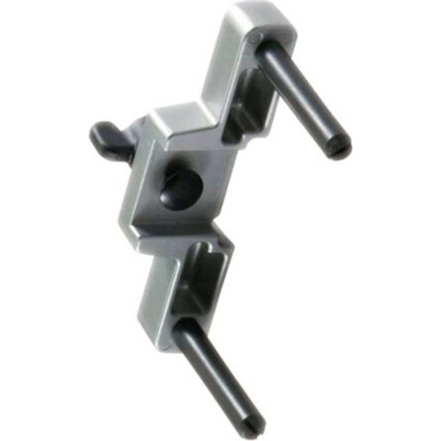 Makita Metal Guide Holder Set for Router Laminate Trimmer fits DRT50 RT0700C