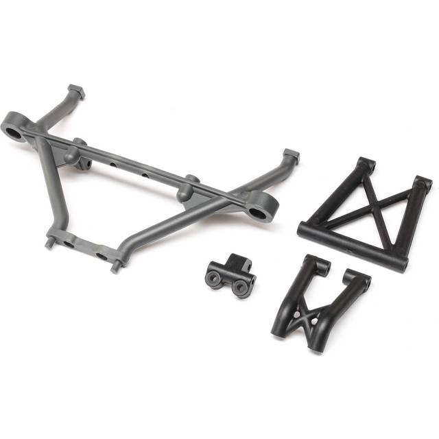 Losi RZR Rey Cage