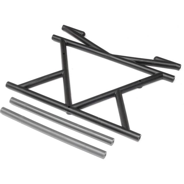 Losi Cage Crossbraces RZR Rey