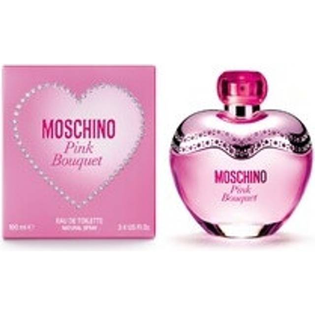 Moschino - Pink Bouquet EDT 100ml