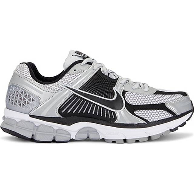 Nike Womens Zoom Vomero 5 Trainer - Silver - Size 8