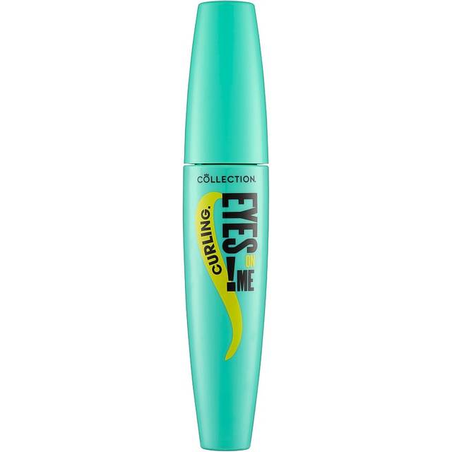 Collection Eyes On Me Curling Mascara SH2 Brown