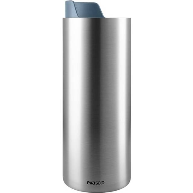 Eva Solo Eva Solo Urban To Go thermos mug recycled Dusty blue