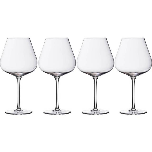 Fryd Rödvinsglas 68cl, 4-pack - Magnor