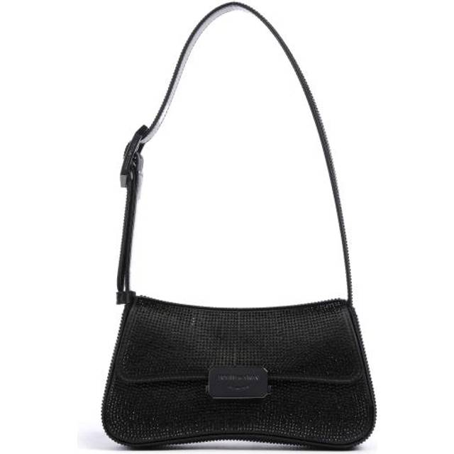 Emporio Armani Crossbody Bags - Women'S Shoulder - black - Crossbody Bags for ladies - unisize