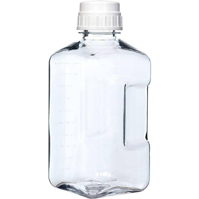 64oz Growler - Clear