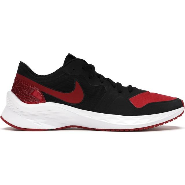 Air Jordan Air Zoom 85 Runner 'Bred' DA3126-006 - Red - 10