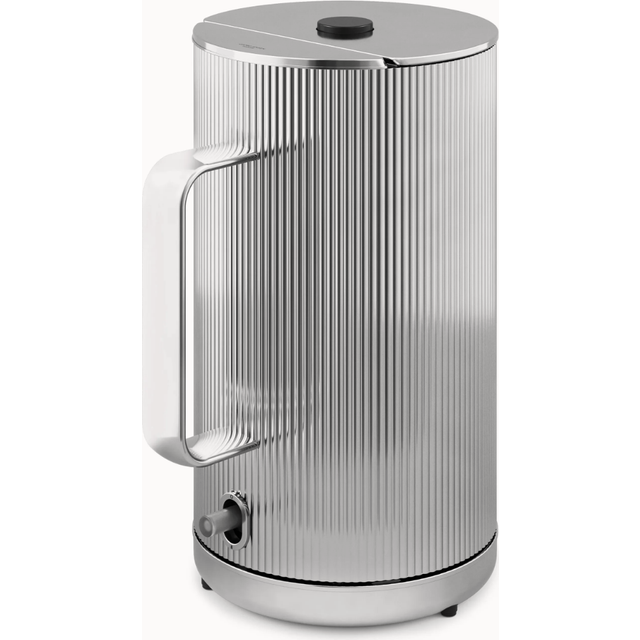 Georg Jensen Bernadotte Elkedel - Stål