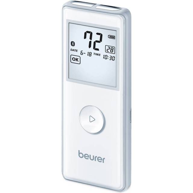 Beurer ME90 mobil EKG enhet