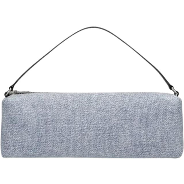 T by Alexander Wang Heiress Flex Shoulder Bag - Multi-Color (Size W: 11.8  x H: 3.9  x D: 2.3)