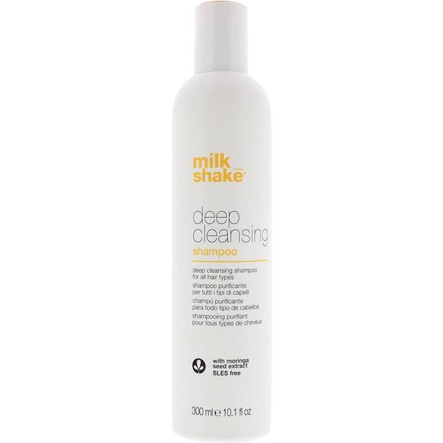 Milk_Shake Deep Cleansing Schampo 300 ml
