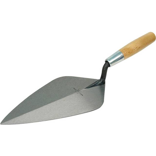 Marshalltown Wide London Pattern Brick Trowel 11"
