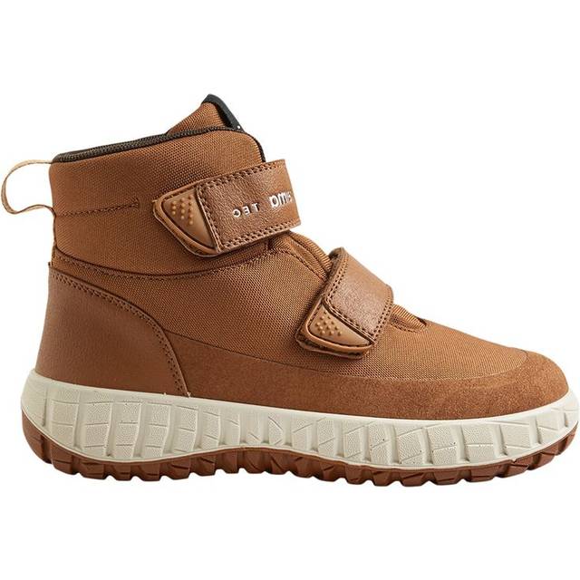 Reima Patter 2.0 - Urban skor - Børn Cinnamon Brown 29