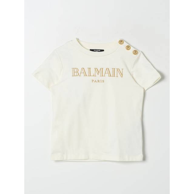 Polo Shirt LACOSTE Men color Cream - 7