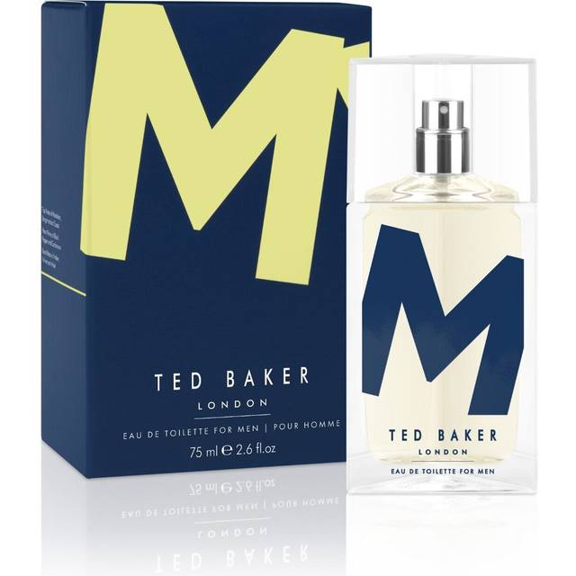 M and W EDT Bundle, Woman and Man Eau De Toilette, Includes M with Unique Notes of Tonka Bean and Musk, W with Notes of Fig Leaf, White Peony and