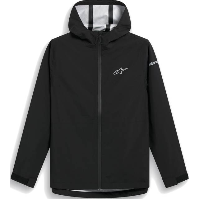 Alpinestars Kascade Regnjacka Svart