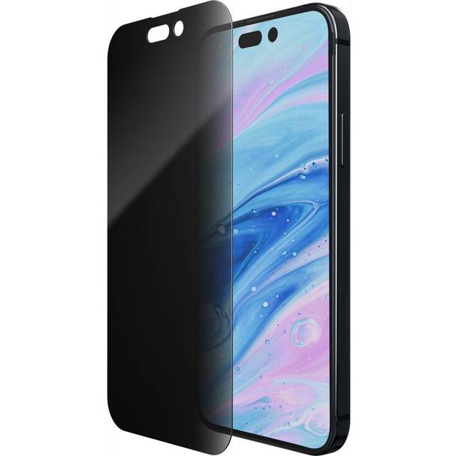 PRIME PRIVACY iPhone 14 Pro Max 6.7" skyddsglas - Privacy
