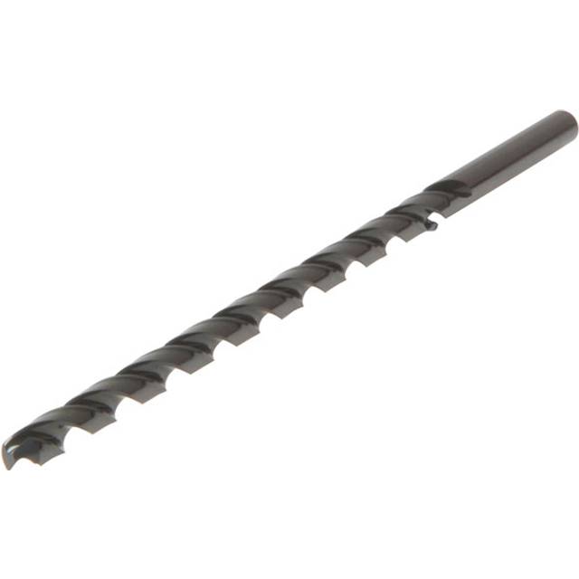 A125 5.00MMX200MM hss s/s Ex/Length Drill - Dormer