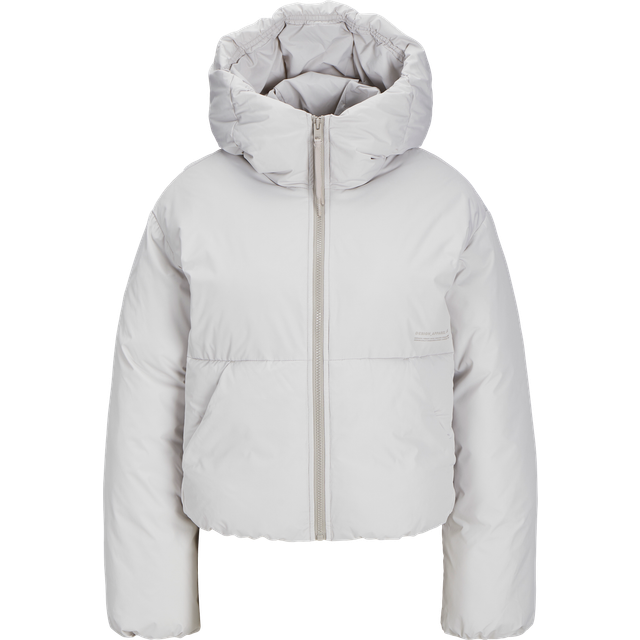 JJXX Jxlolly Puffer Jacket OTW SN Dam Dunjackor Stl. XL - Från Magasin - Vapor Blue (XL)