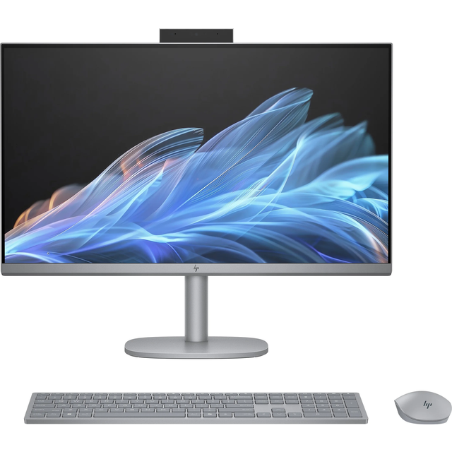 HP OmniStudio X All-in-One 27-cs0029no Desktop PC