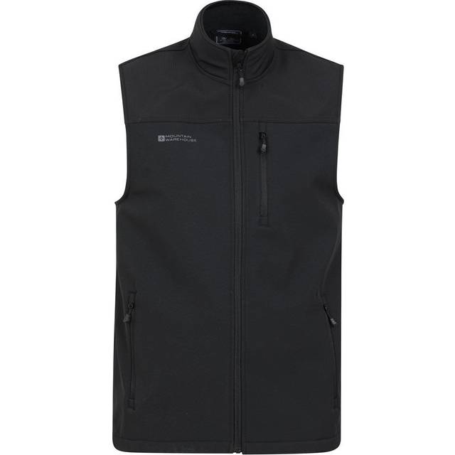 Mountain Warehouse Mens Grasmere Gilet