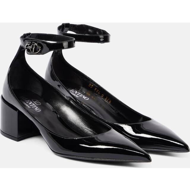 High Heel Shoes VALENTINO GARAVANI Woman color Black - 36
