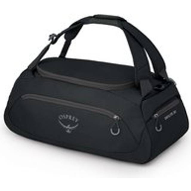 Osprey - Duffelväska Daylite 30 - Svart
