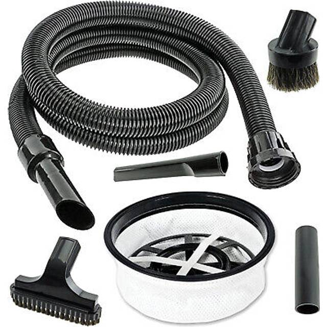 Hose 2.5m + Filter + Tool Kit For Numatic Henry Hvr200 Hvr200a Hvx200 Vacuum