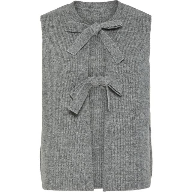 Pcsilly Knitted Vest
