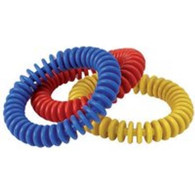 Flexible ring Tremblay - Bleu