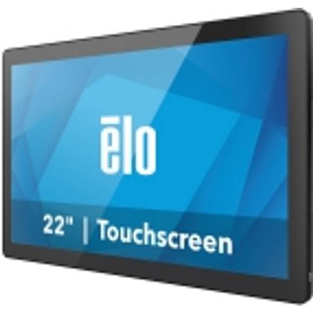 Elo I-Series 3.0, 21.5'', Full HD, i5 POS sytem