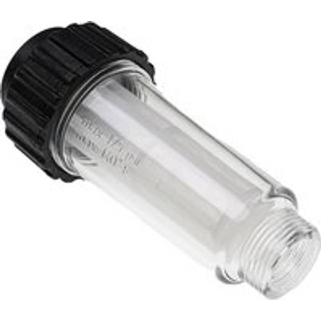Vhbw - 10x Anti-Dirt Filter compatible with Kärcher k 2.89, k 2.900 m plus, k 2.87 plus Pressure Washer with 3/4' Water Connection