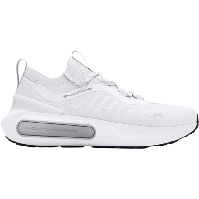 Under Armour Phantom 4 korg, Vitt och blått, 40 EU