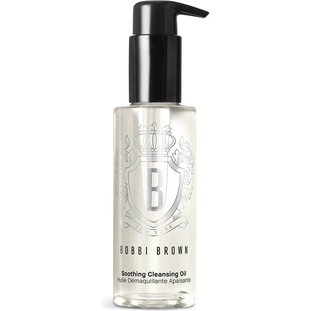 Bobbi Brown Hudvård Rengöring behandling Soothing Cleansing Oil 100 ml (3.550,00 kr / 1 l)