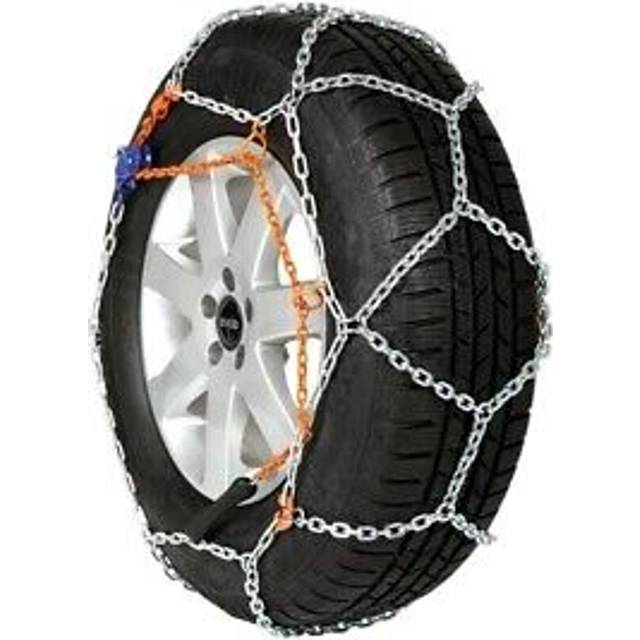 RUD RUDcompact GRIP V 2002729 Snökedjor MERCEDES-BENZ: V-klass, C-klass T-modell, E-klass T-modell, VOLVO: V40 Hatchback, C30, V60 II