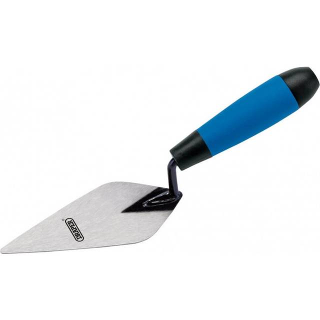 Draper 81234 Soft Grip Pointing Trowel (150mm)