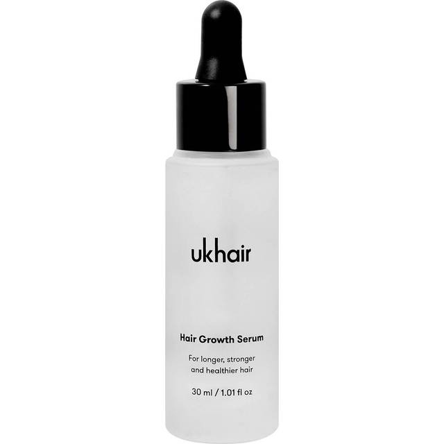 UKLASH Hair Growth Serum 30 ml