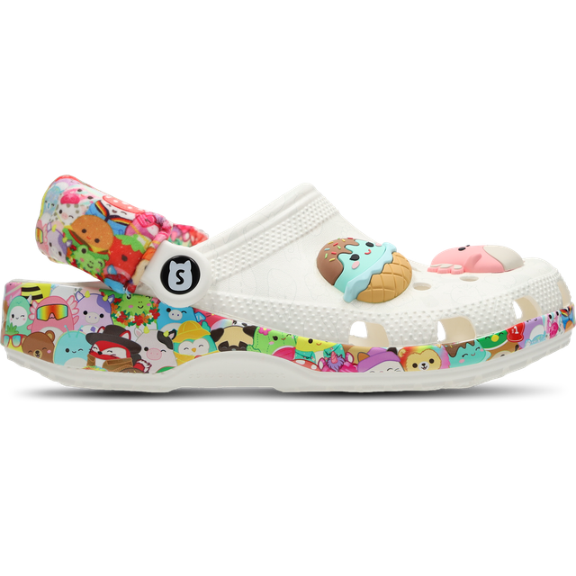 Crocs Classic Tofflor, Squishmallows, 29-30