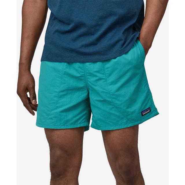 Patagonia Baggies Shorts - 5" - Subtidal Blue - S