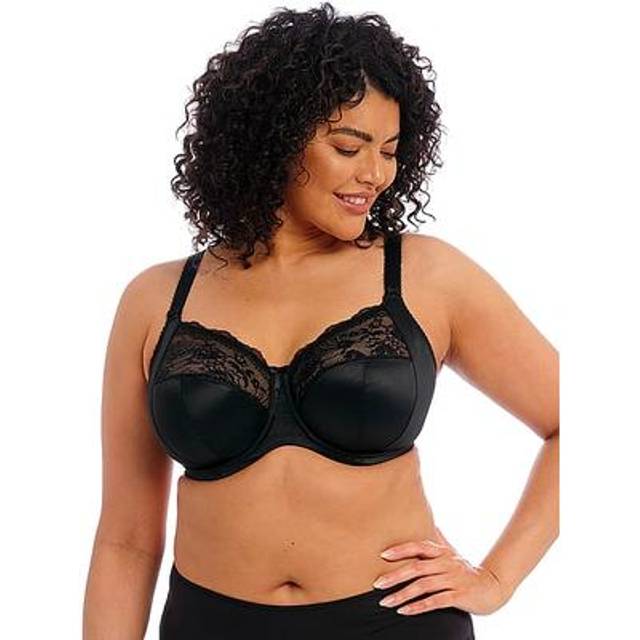 Elomi Morgan Underwired Stretch Bra