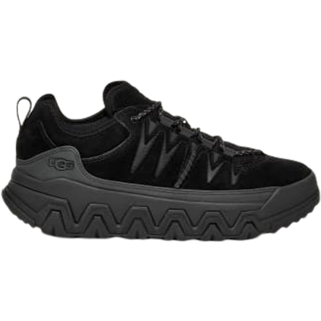 Sneakers UGG W Captrail Low Black EUR 38 (38)
