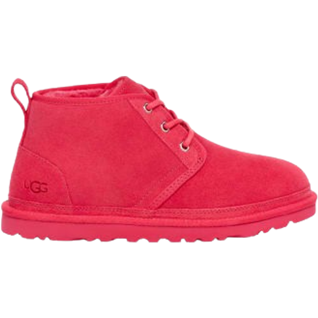 UGG - W NEUMEL WMNS "Pink" - women - Suede - 6