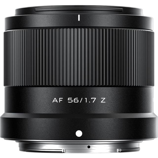 Viltrox AF 56mm F/1.7 Nikon Z DX