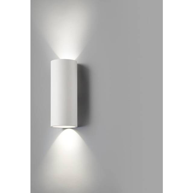 LIGHT-POINT - Zero W2 LED Wall Lamp 3000K White