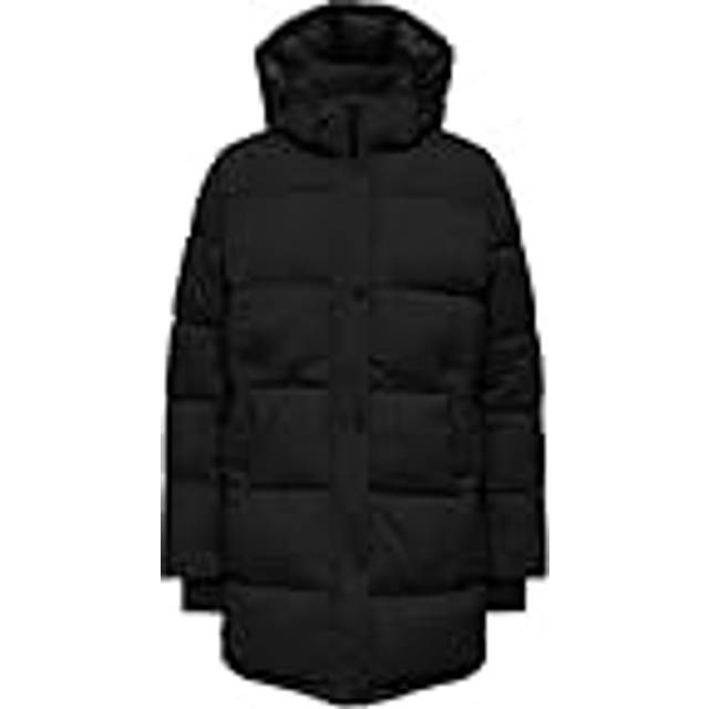 Onlann Puffer Coat