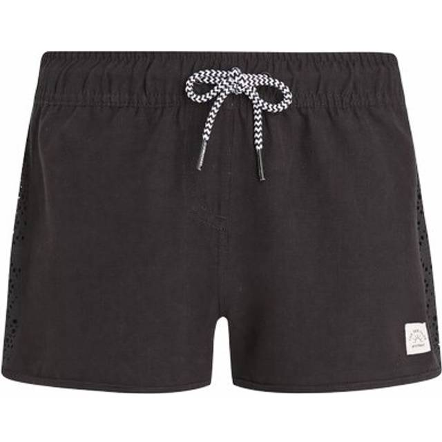 Girl's swim shorts Protest Prttaylor - Noir - 8 years