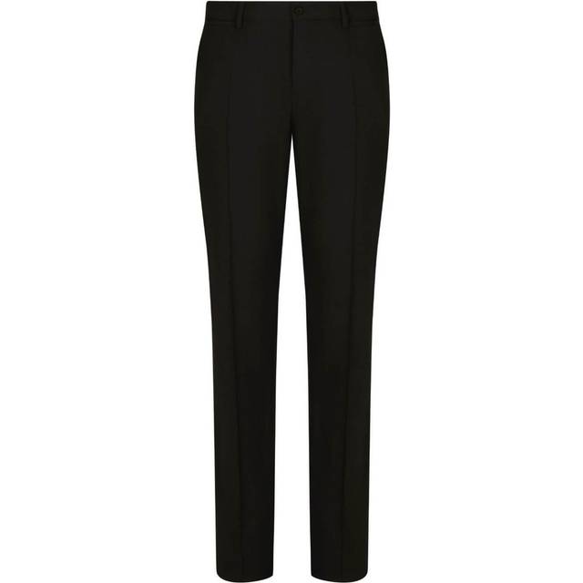 Pants DOLCE & GABBANA Men color Black - 52