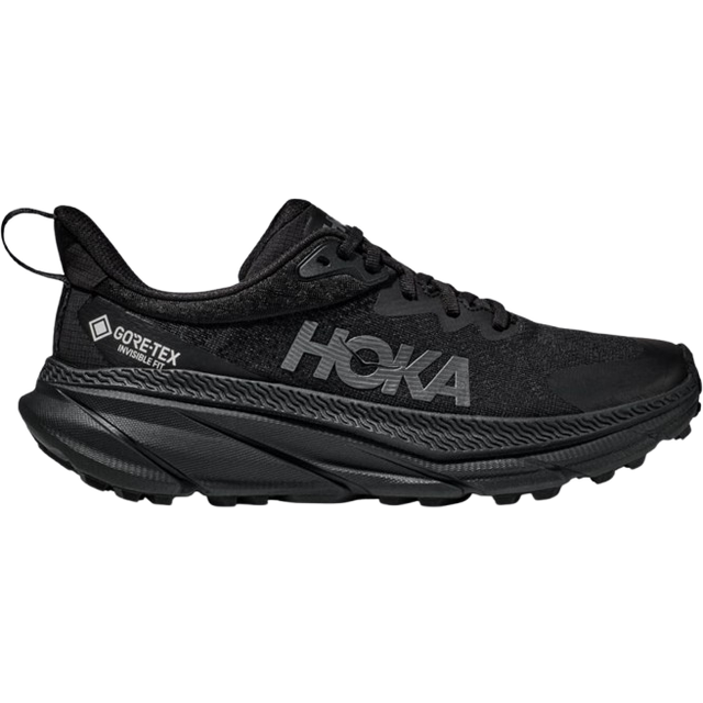 Sneakers Hoka® M Challenger Atr 7 Black/ Black EUR 46 2/3